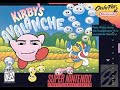 Kirby S Avalanche But With Bad Voice Acting