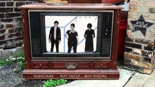 The Gossip – Jason's Basement (from Movement)