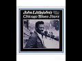 John Littlejohn´s - Chicago Blues Stars -1969 (FULL ALBUM)