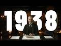 Road To WW2 1938