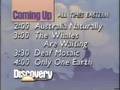 Discovery Channel Continuity And Idents 1988