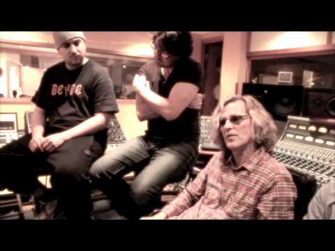 THE FLOWER KINGS - The Eden Talk (Studio Report pt. 2)
