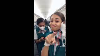 Download lagu part 2. tiktok pramugari papua mp3