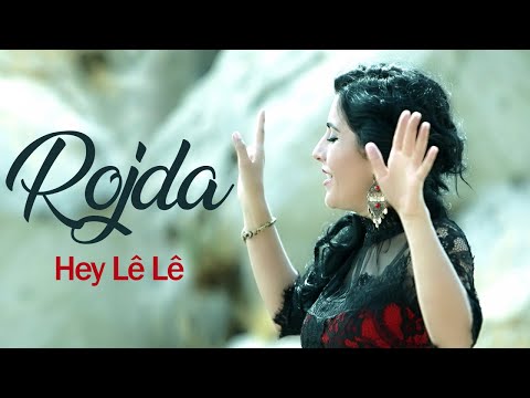 Rojda - Hey Lê Lê [Official Music Video © 2019 Rojda Production]