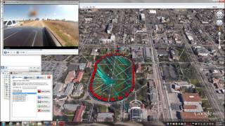 How to map geotagged videos and photos in Google Earth? isWhere Webinar
