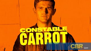 The Watch: Introducing Constable Carrot (EXCLUSIVE)