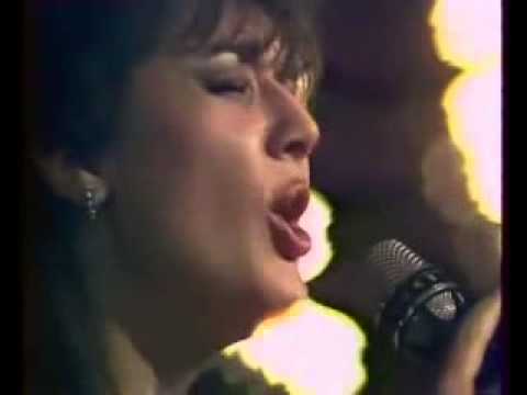 Aram Satyan - Narine Harutyunyan   "Sern ancav"