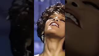 Whitney Houston - Guid me , Oh Thou Great Jehovah #musicworld #whitneyhouston #acapella