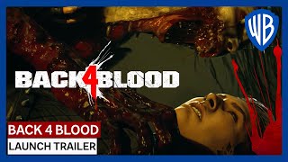 Watch and explore about BACK 4 BLOOD: ULTIMATE EDITION