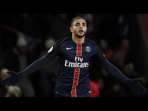 Layvin KURZAWA Goal Vs Lorient |HD|
