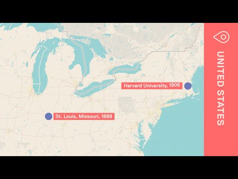 Arturo Cattaneo - T. S. Eliot: The American roots of English Modernism