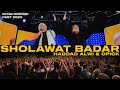 Haddad Alwi Opick Sholawat Badar Live Synchronize Fest 2025