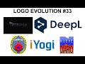 Logo Evolution 33 The Unusuals DeepL Persipur Purwodadi IYogi And Nuevediario