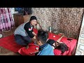 Edukasi Pijat TKW Hongkong