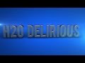 H20 Delirious Logo