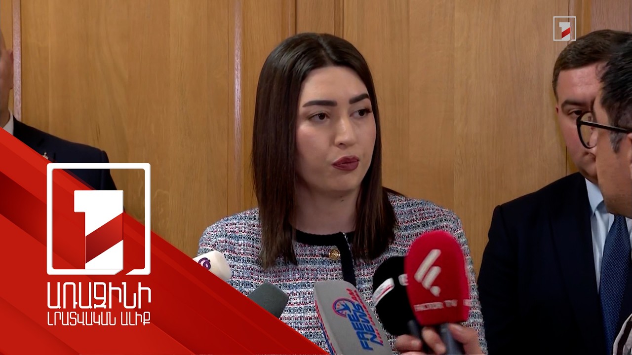 Ամեն ինչ մեր տեսադաշտում է, կան ձերբակալումներ նրանց շրջանում. ՆԳ նախարարը՝ ՌԴ-ից ժամանածների մասին