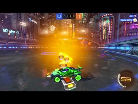 THE MASTER... strikes again