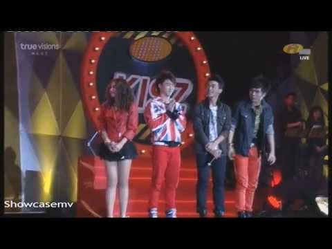 Concert AF9 Week 6 - The Battle เต็ม 2 ชั่วโมง