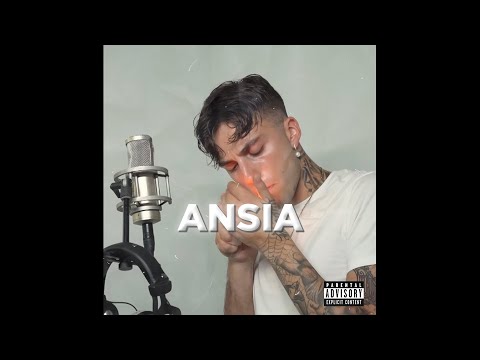 [FREE] Tony Boy x Shiva Type Beat - ''ANSIA'' | Sad Melodic Type Beat