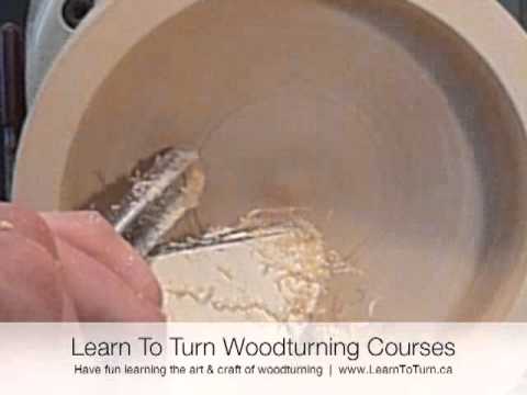 Learn To Turn Class Video 2013 02 23