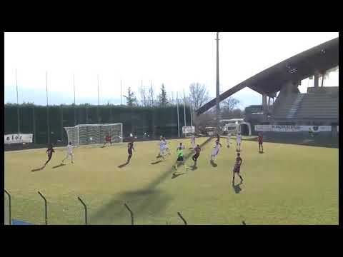 Promozione: Celano - L'Aquila 0-1