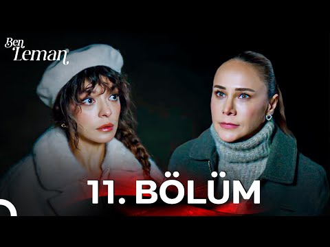 Ben Leman 11. Bölüm