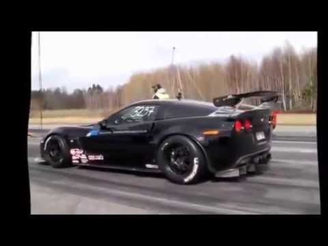 Scania Cup Car Trial