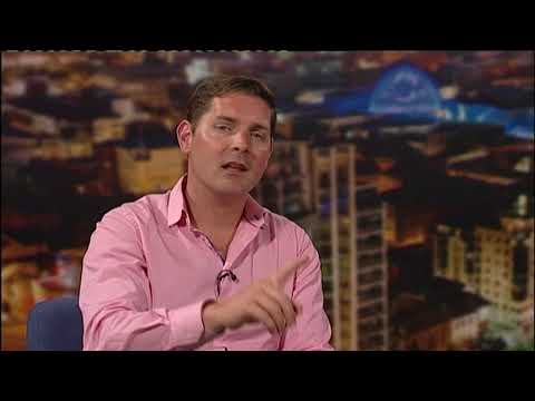 Robin's BIG Music Show 9