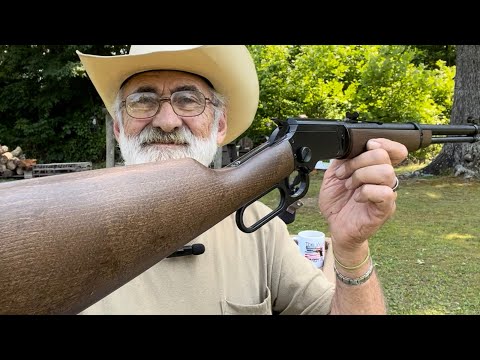 American Walnut Stock