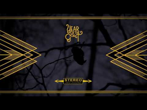 YEAR OF THE GOAT - Song Of Winter (Official Lyric Video) | Napalm Records