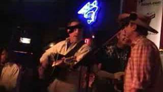 Chris Gaffney, Tom Russell SXSW 2000 - Eyes of Roberto Duran