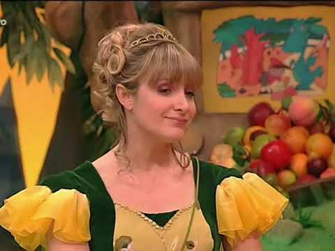 Melevisione 2007 - 024 - L'altalena del tempo