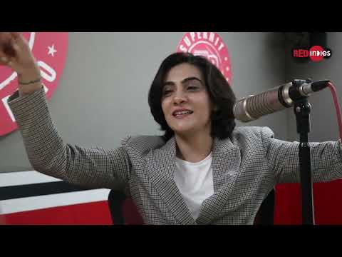 Never Have I Ever - Somanshu - Rehnuma Is Out - Rj Yamini | Red Indies Shuffle