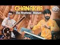 Chanakya Sitar Music Pakhawaj Mode On Octapad Fusion Mix Play By Bhavik Gajjar Rishabsmusic