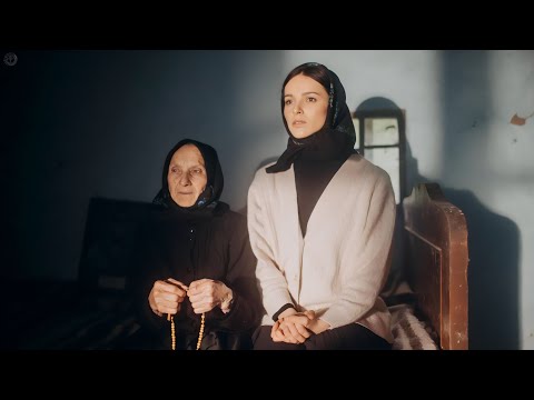 Anda Horoba- Și tu ai plâns, Măicuță (Priceasnă) || Official Video