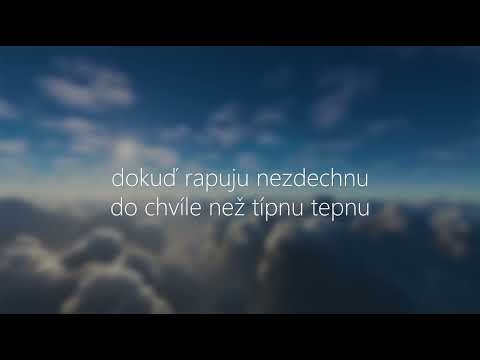 Psycho Rhyme - Od rána do rána (Lyrics video)
