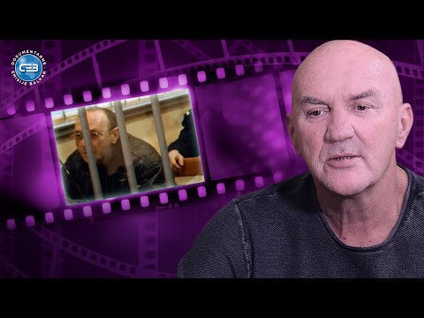 BALKAN INFO: Dragan Drobnjak - Jotka je bio opasan tip, sa njim se niko nije zezao!