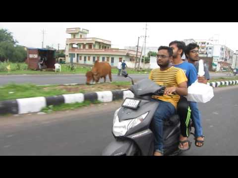 Neel's Bday | chal cake apvi chhe!!!!!