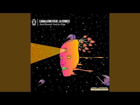 Caballero (Extended Mix)