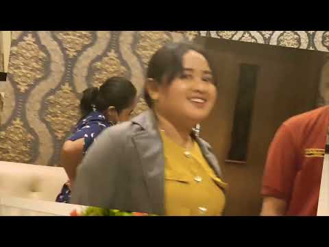 Menjelang hari ulang tahunnya flamingo Spa Kupang NTT