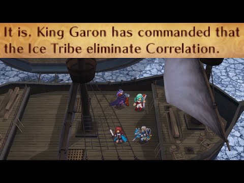 Revelation Step 7: Double the death counter by not knowing the map gimmick