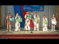 Детский хор "Родничок" (с. Муравейка) - Моя Россия 