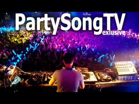 Tiësto vs. Black Eyed Peas & LMFAO - Put Your Boom Boom Hands in the Air 76 (Dwin mashup mix)