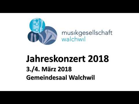 Caucasian Sketches (Franco Cesarini) - Musikgesellschaft Walchwil
