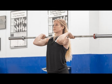 download lagu mp3 mp4 Starting Strength Clean, download lagu Starting Strength Clean gratis, unduh video klip Starting Strength Clean