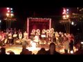 Jubal Plays Jingle Bells Circus Royal