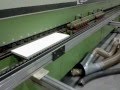 Esse2 Edge Banding Machine 1