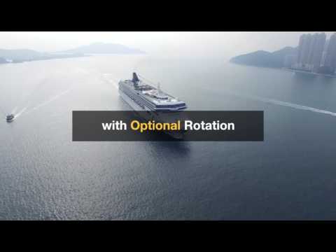 TransPanel Volume 4 - Panel Transitions for Final Cut Pro X - Pixel Film Studios