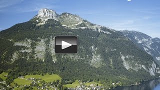 preview picture of video 'Der Loser - Mein Erlebnis Berg in Altaussee'