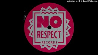 SCIENCE FACT - YOUR TOUCH. (MEPHISTA REMIX)